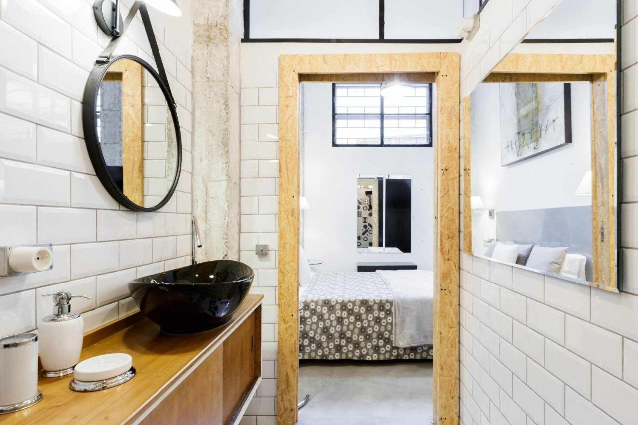 Monkeys Luxury Metaloft Appartement *
