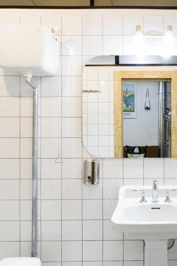 Appartement Monkeys Luxury Metaloft