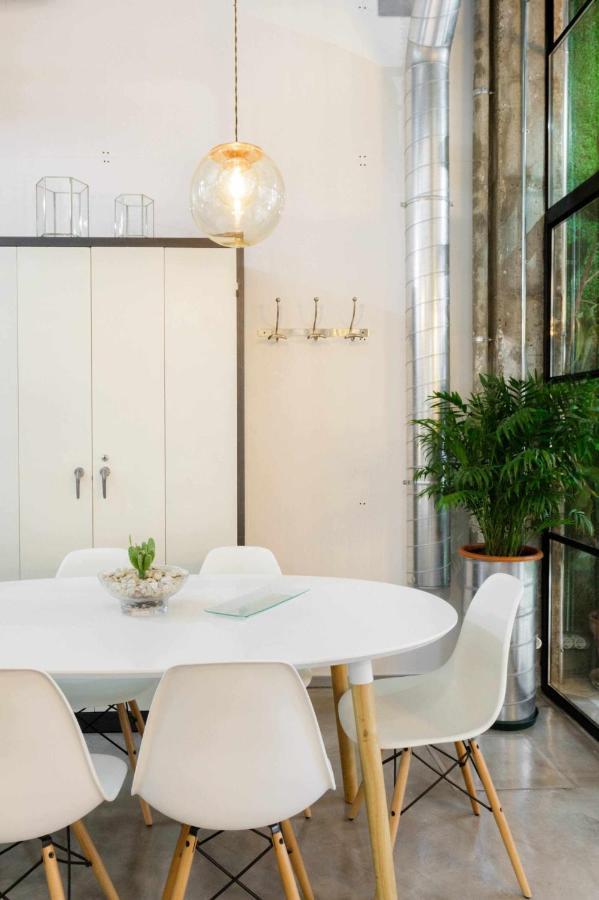 Appartement Monkeys Luxury Metaloft