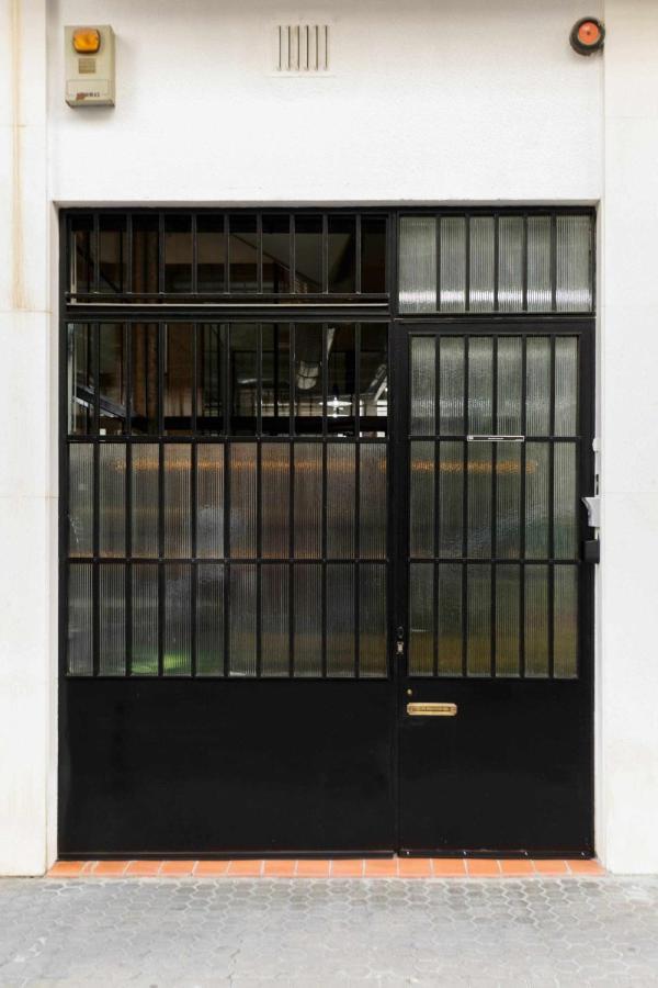 Monkeys Luxury Metaloft Appartement