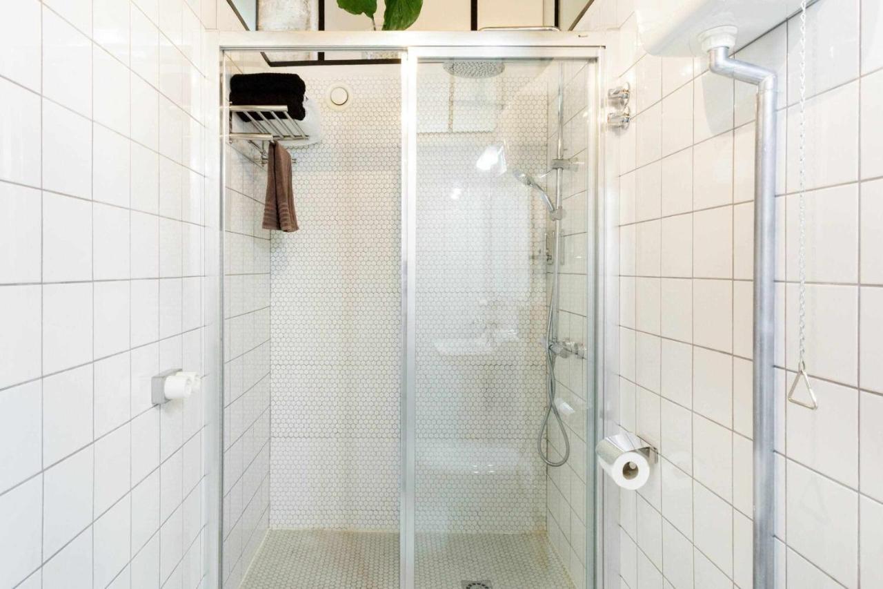 Appartement Monkeys Luxury Metaloft *