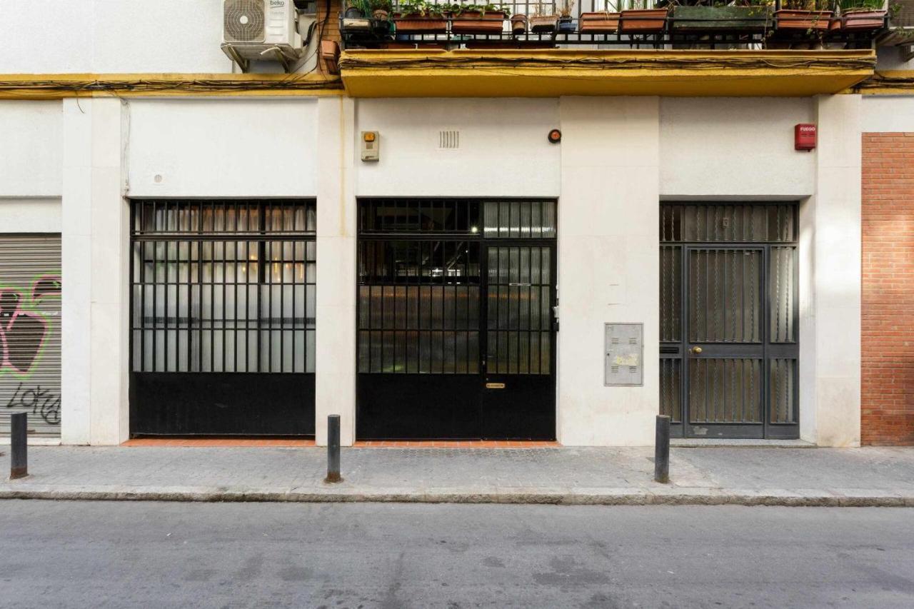Monkeys Luxury Metaloft Appartement